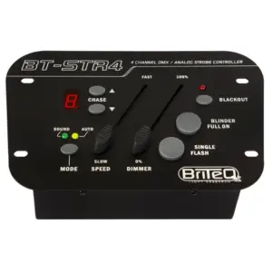 Strobe Led + controller