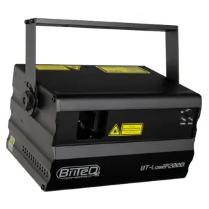 Laser 2000mW