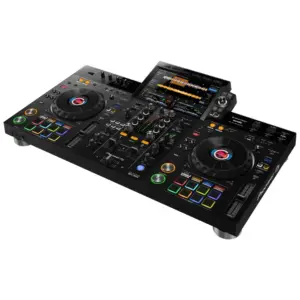 Xdj-Rx3