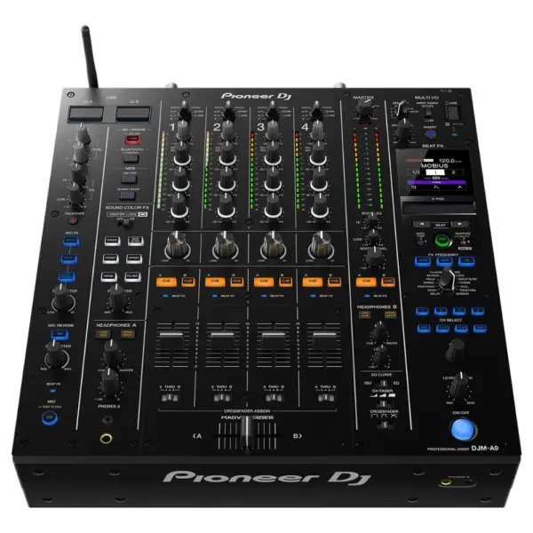 Djm-A9
