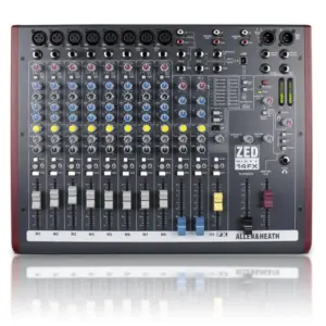 A&H Zed sixty 14fx