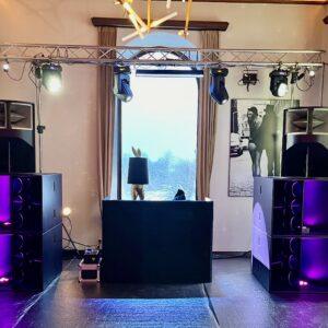 2. Eventpaket 2 (Stockholm)