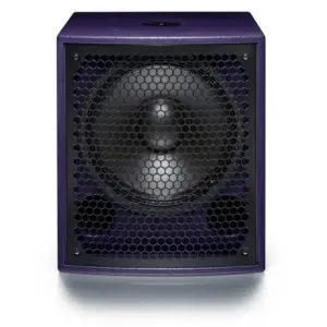 Funktion-One Br115