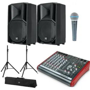 Ljudpaket 4