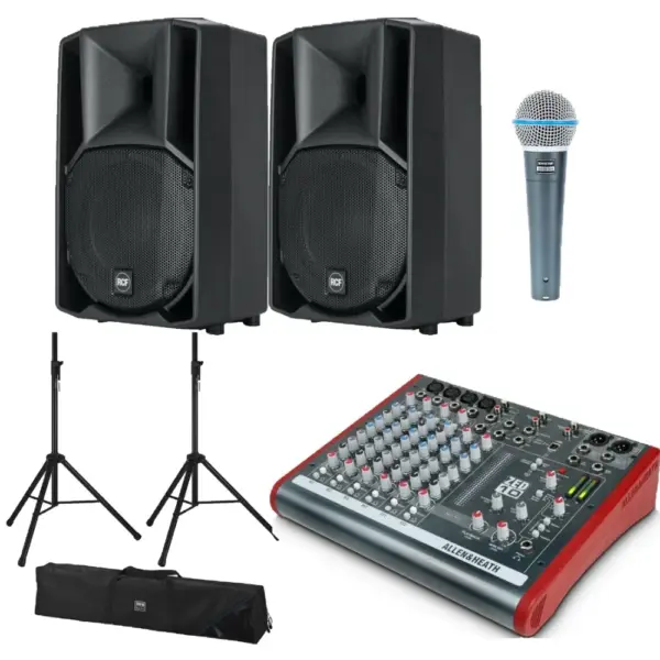Ljudpaket 4