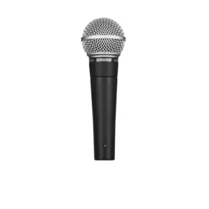 Shure Sm58