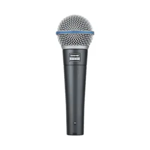 Shure Beta58