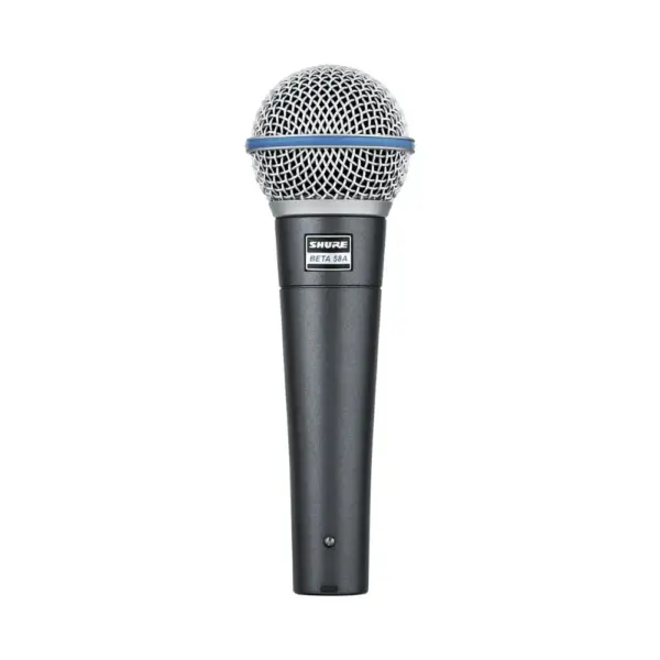 Shure Beta58