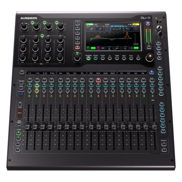 A&H Qu5