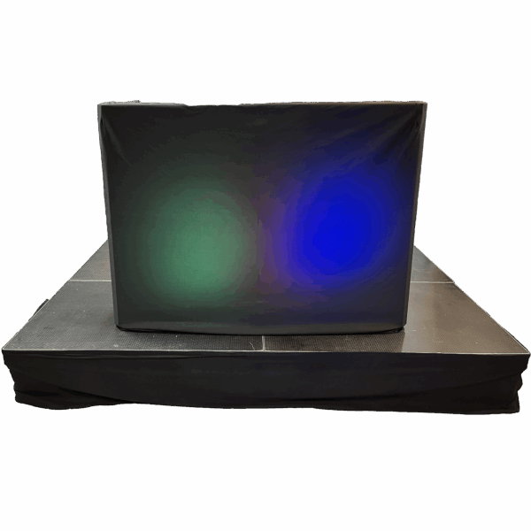 Djbord till djteknik