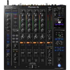 Djm-A9 Pioneer Mixer