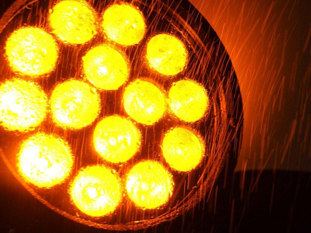 Eurolite IP65 Utomhus - Bild 3