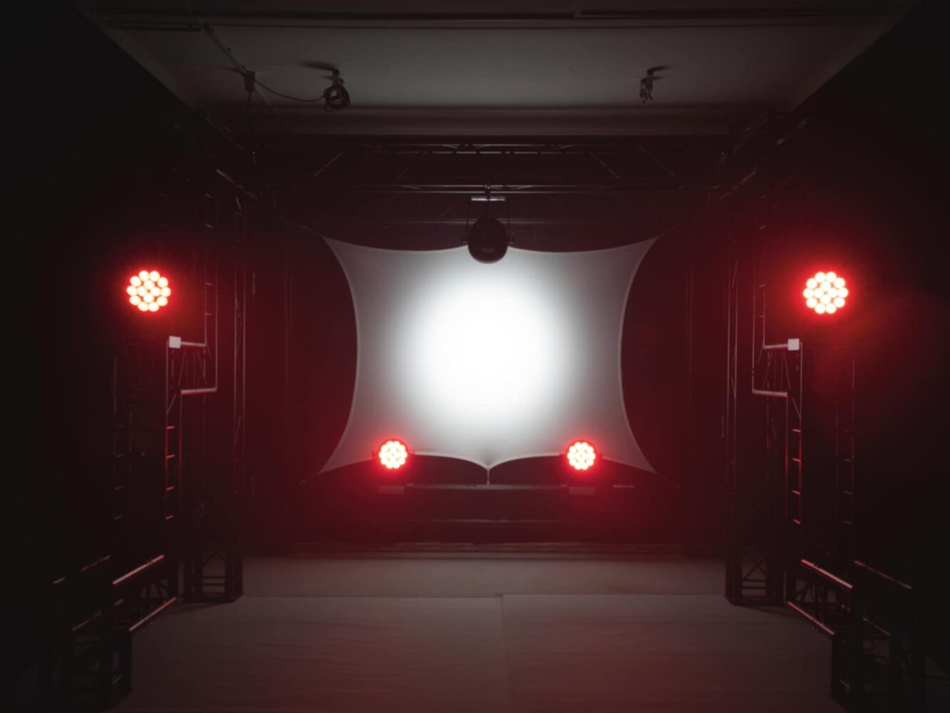 Eurolite IP65 Utomhus - Bild 4