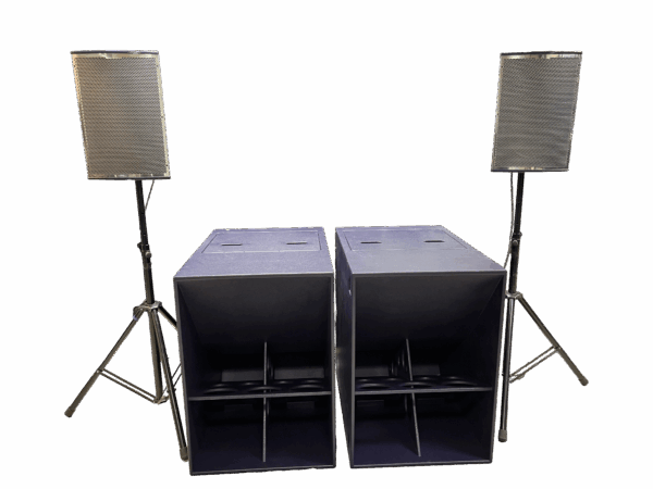 Ljudpaket 6