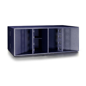 F221 Funktion-One bas 2x21"