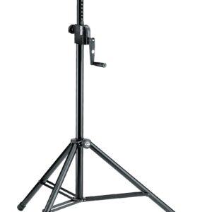 Vev-stativ högtalare