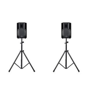 Ljudpaket 1 – Lilla Partypaketet