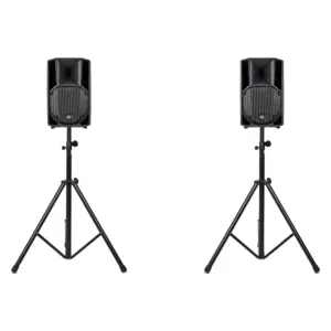 Ljudpaket 1 – Lilla Partypaketet