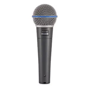 Shure Beta58