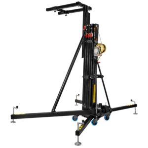 Vev-stativ WMB TL-A220