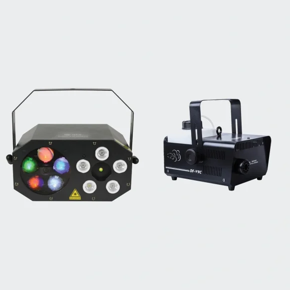 Ljus_Rok1000x1000_ny Ljus och rökmaskiner